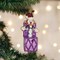 Old World Christmas 4.5 Inch Charlie-In-The-Box Christmas Tree Ornament , Christmas Decor Rudolph Misfit Toys